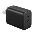 Nexora 100W GaN Charger