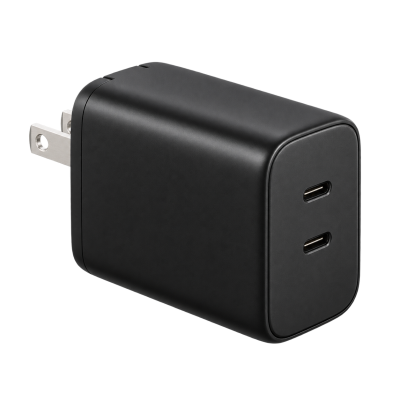 Nexora 100W GaN Charger