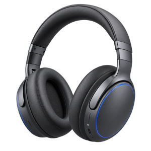 Nexora Air ANC Headphones