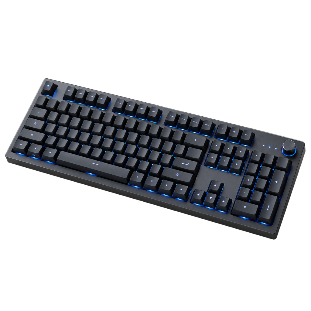 Keyboards category