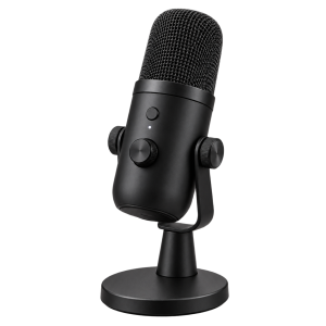 Nexora Studio USB Microphone