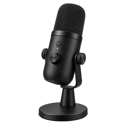 Nexora Studio USB Microphone