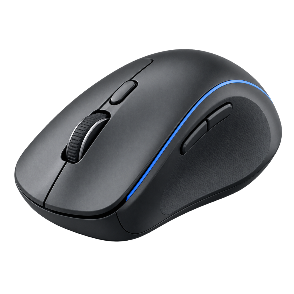 Mice category