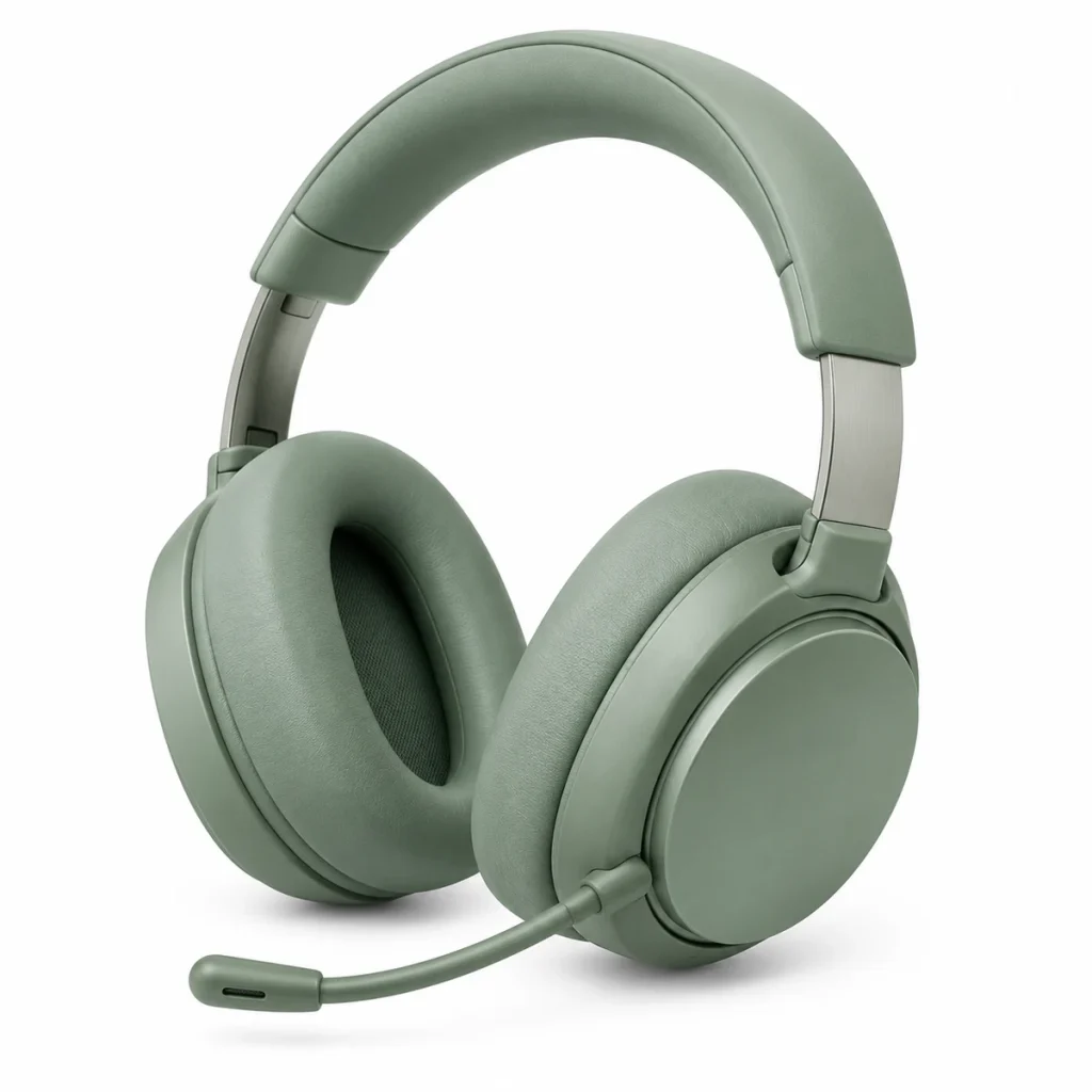 Nexora Flow Wireless Headset