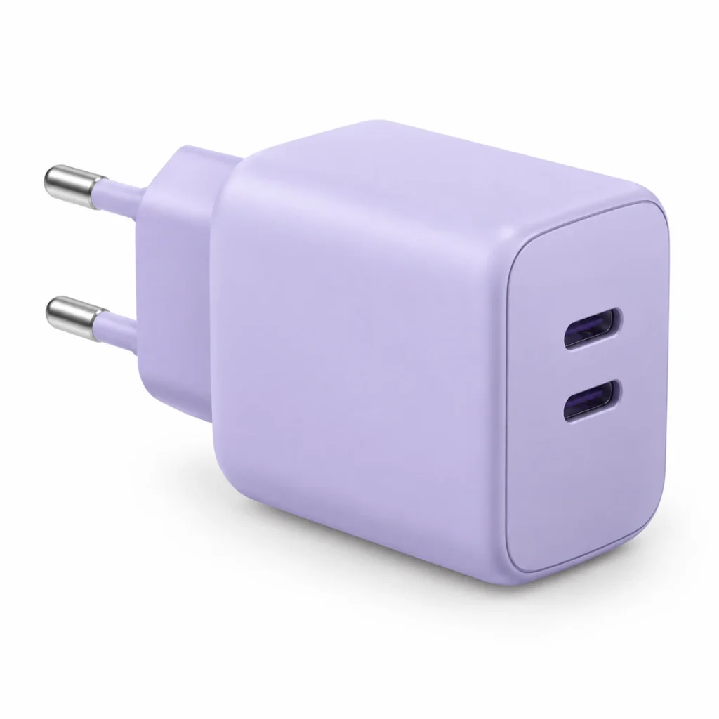 Nexora PocketCharge 65 GaN