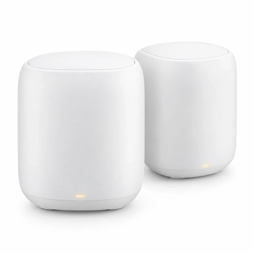 Nexora MeshLink Wi-Fi Kit