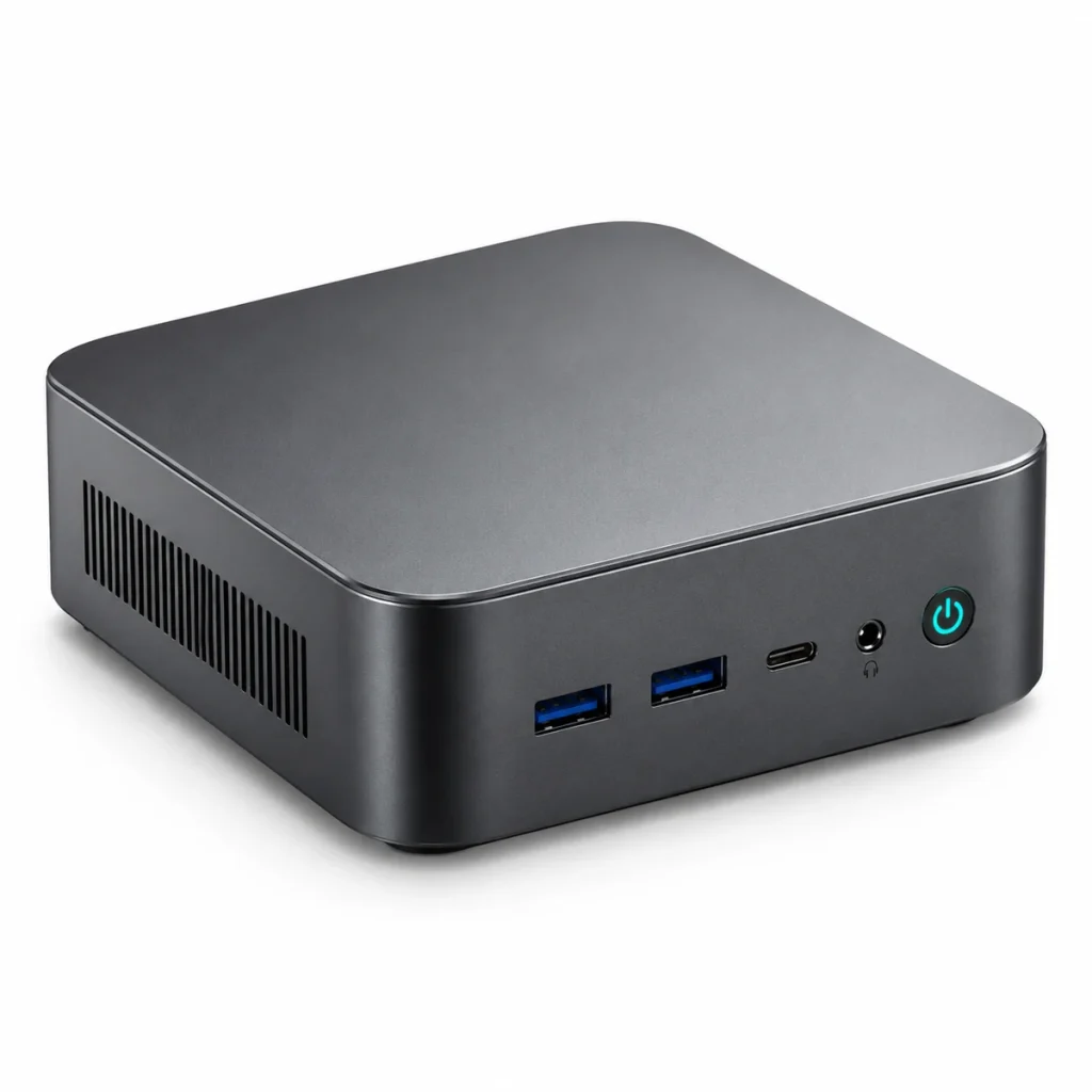 Nexora NanoStation Mini PC