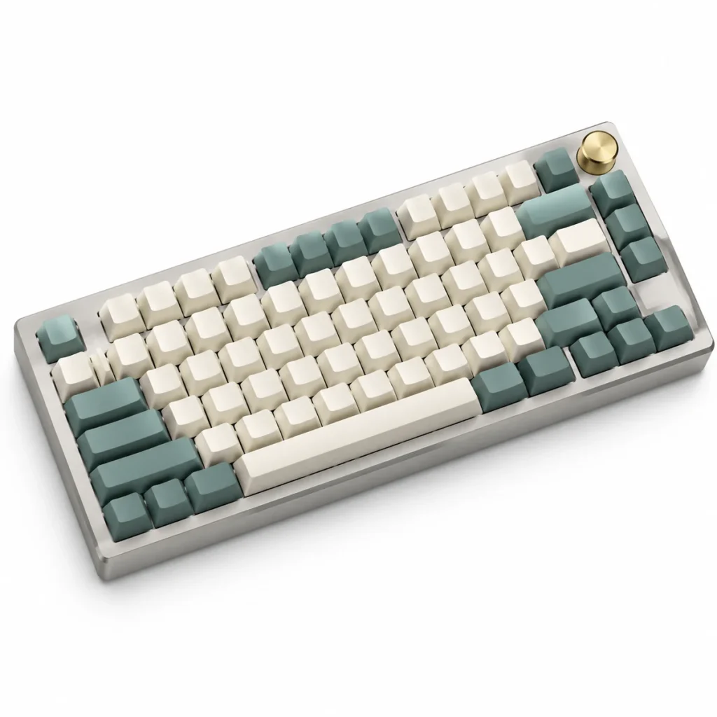 Nexora Modular 75 Keyboard