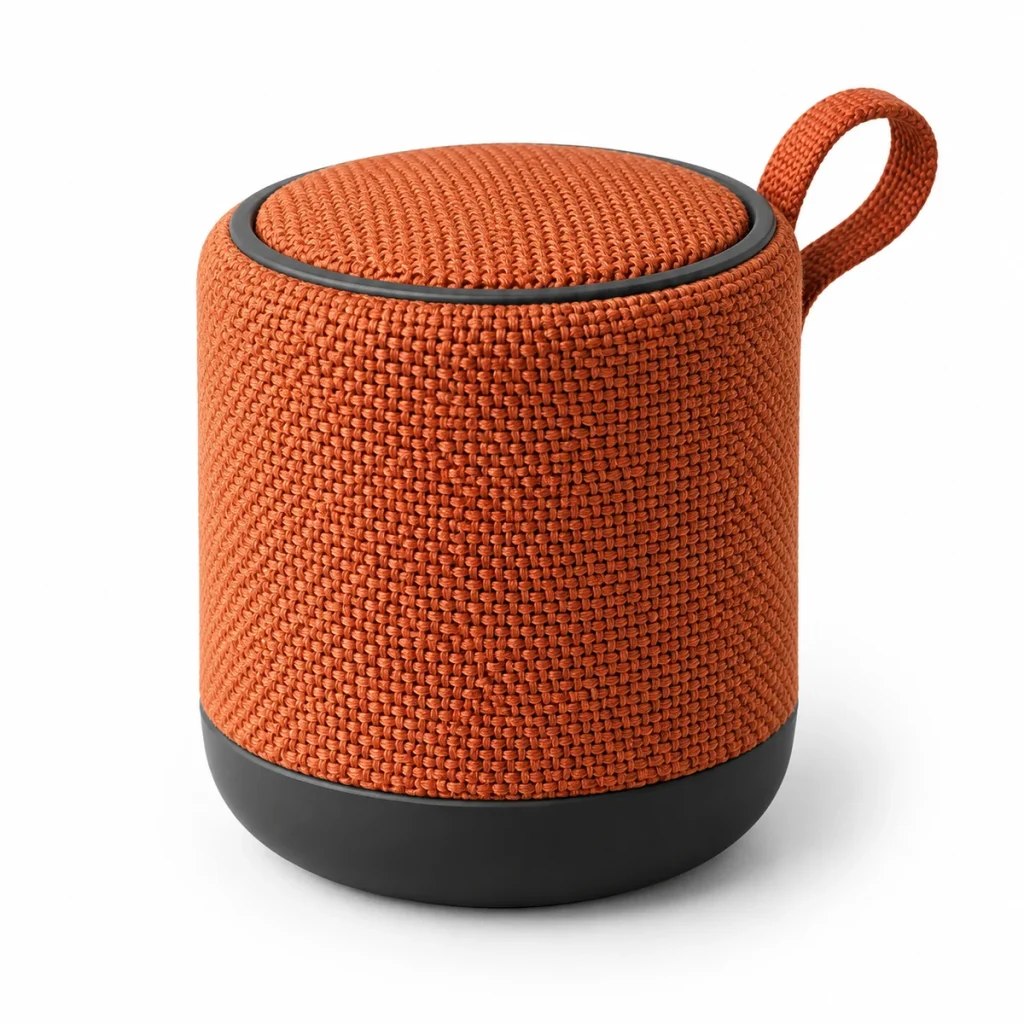 Nexora Roam Pocket Speaker