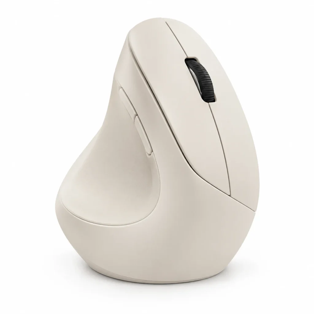 Nexora Lift Vertical Mouse